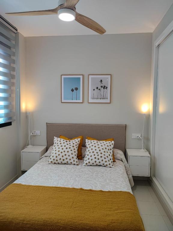Studio Denia Holidays - 1