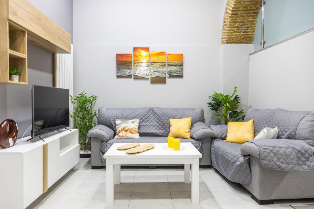 Apartamento Barrocal by Cadiz Time - 2