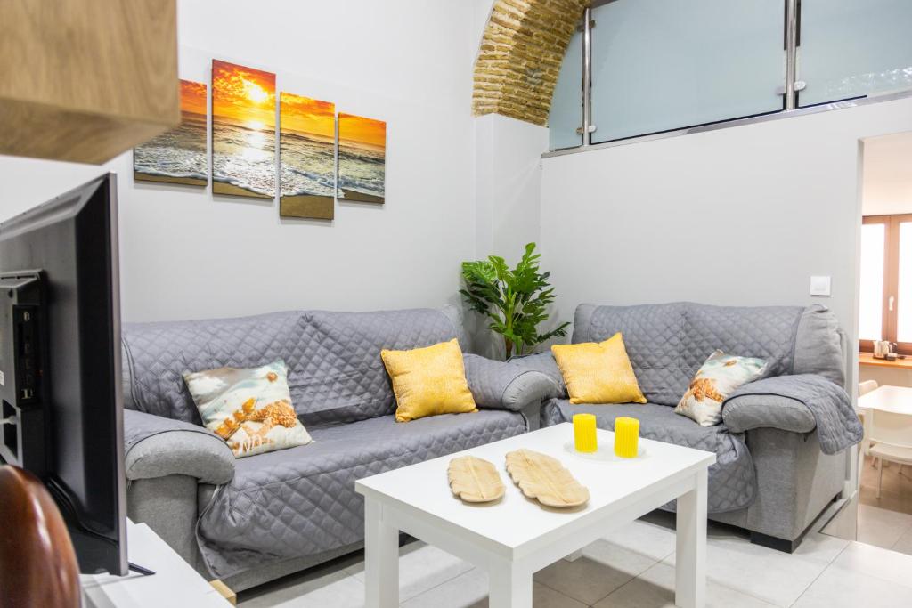 Apartamento Barrocal by Cadiz Time - 4
