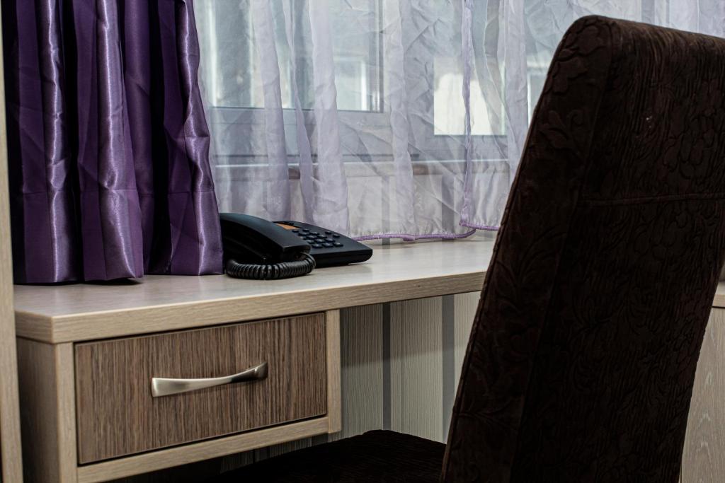 Best Western Art Plaza Hotel photo