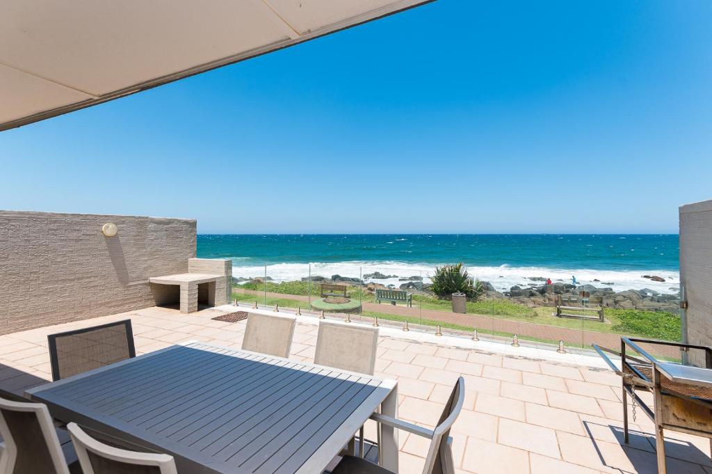 Frinton on Sea 2, Ballito