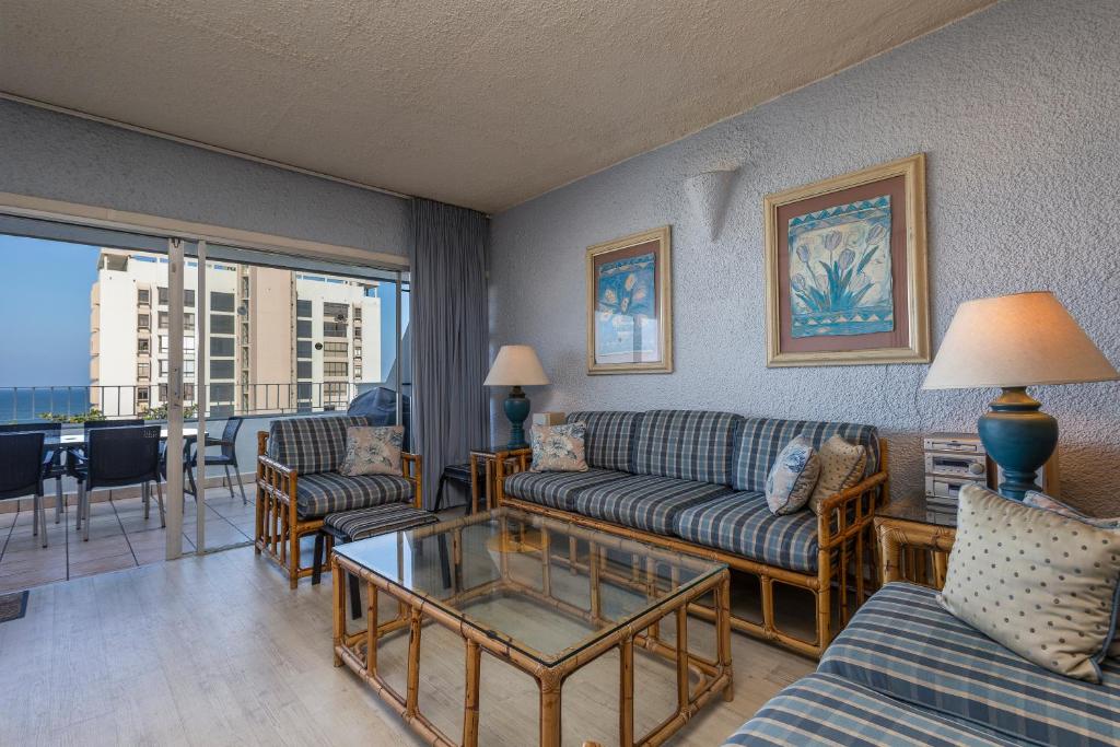 205 Ben Siesta - by Stay in Umhlanga, Durban