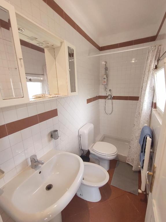 la cascina tra gli ulivi - 3
