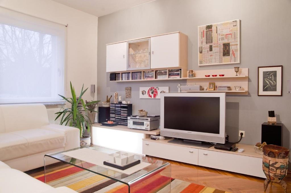 Apartments Zagy — Hotel in Zagreb