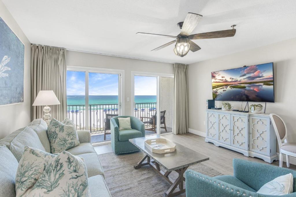 Windancer 307, Destin
