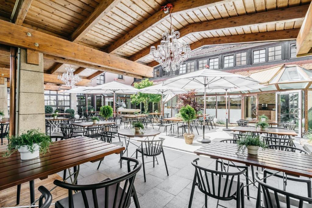 Hotel Riesengebirge photo