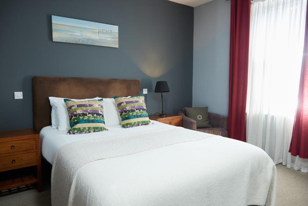 Trents by Greene King Inns — Hotel in Chichester