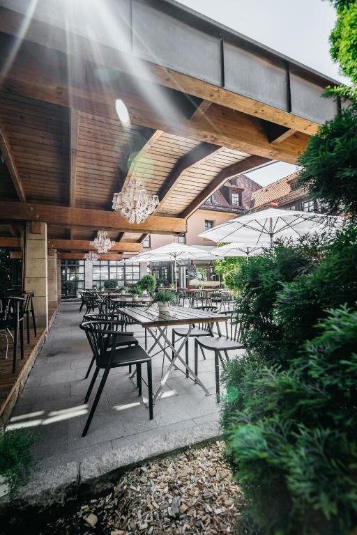 Hotel Riesengebirge photo