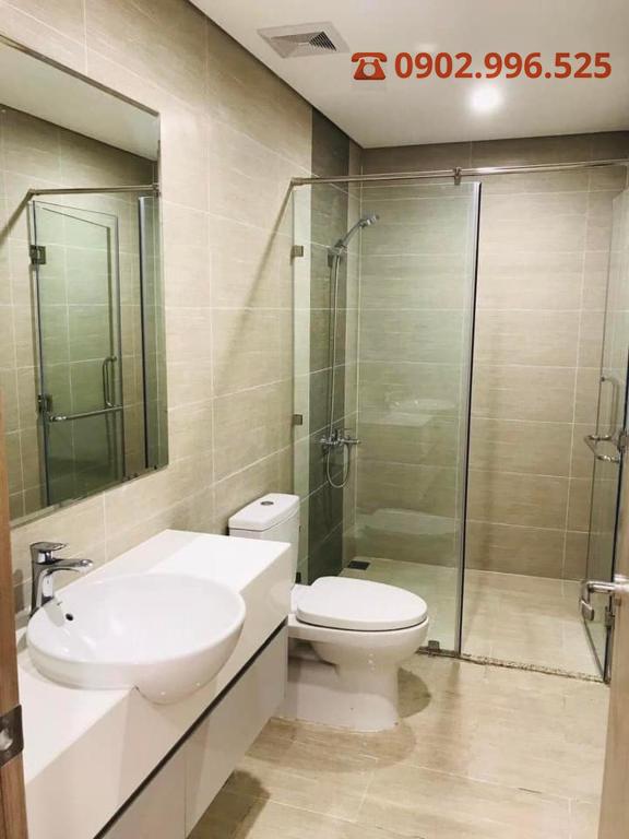 Vinhomes Grand Park Quan 9-Bong House photo