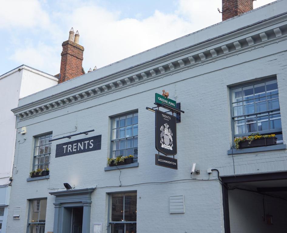 Trents by Greene King Inns photo