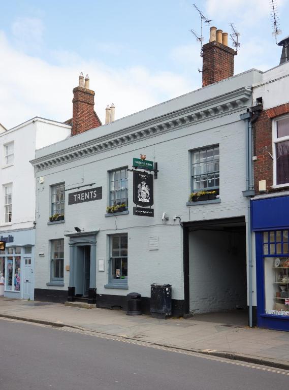Trents by Greene King Inns photo