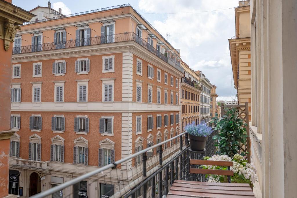 Relais Donna Lucrezia photo