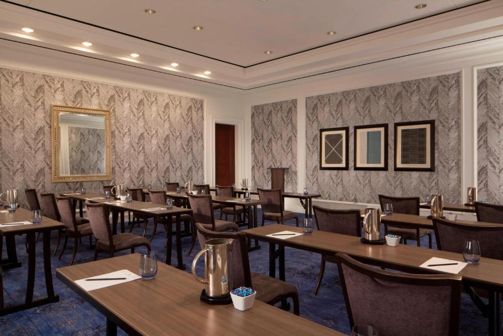Meeting room / ballrooms
