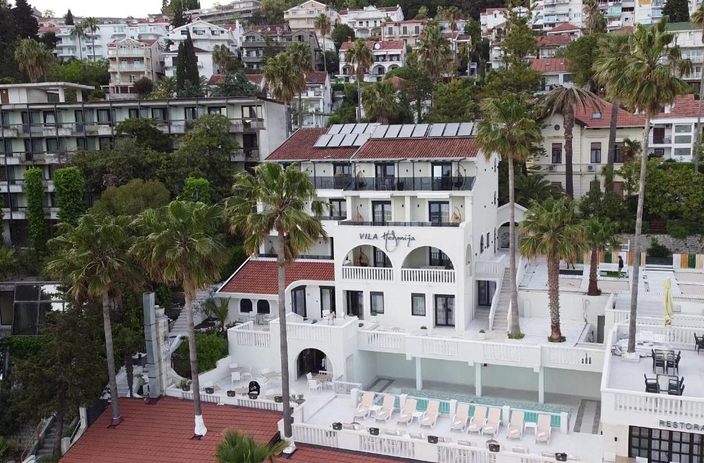 Hotel Vila Hedonija - 3