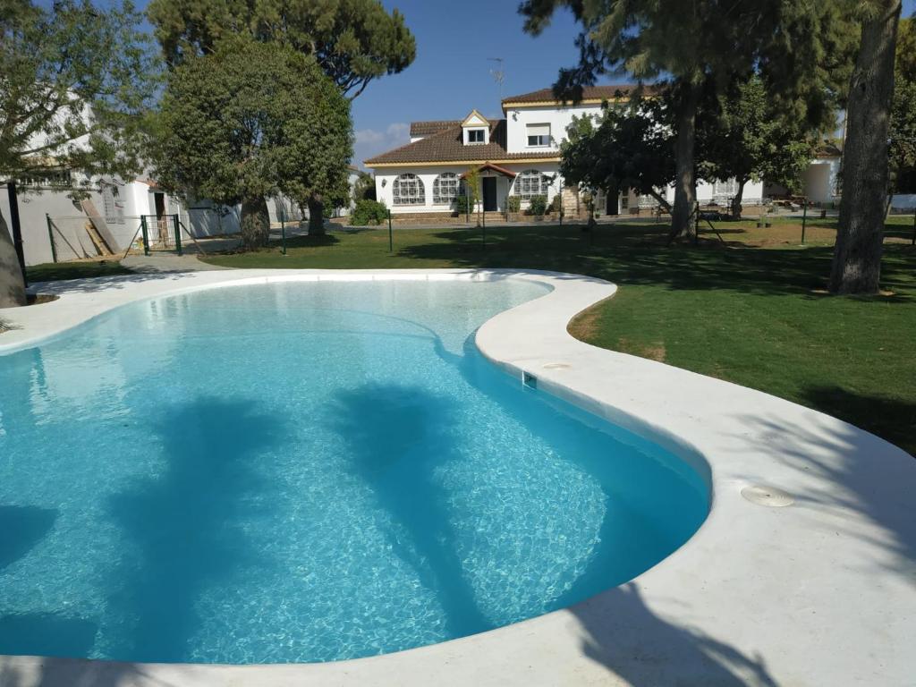 Hacienda Laguna Seca - Hibisco - 3