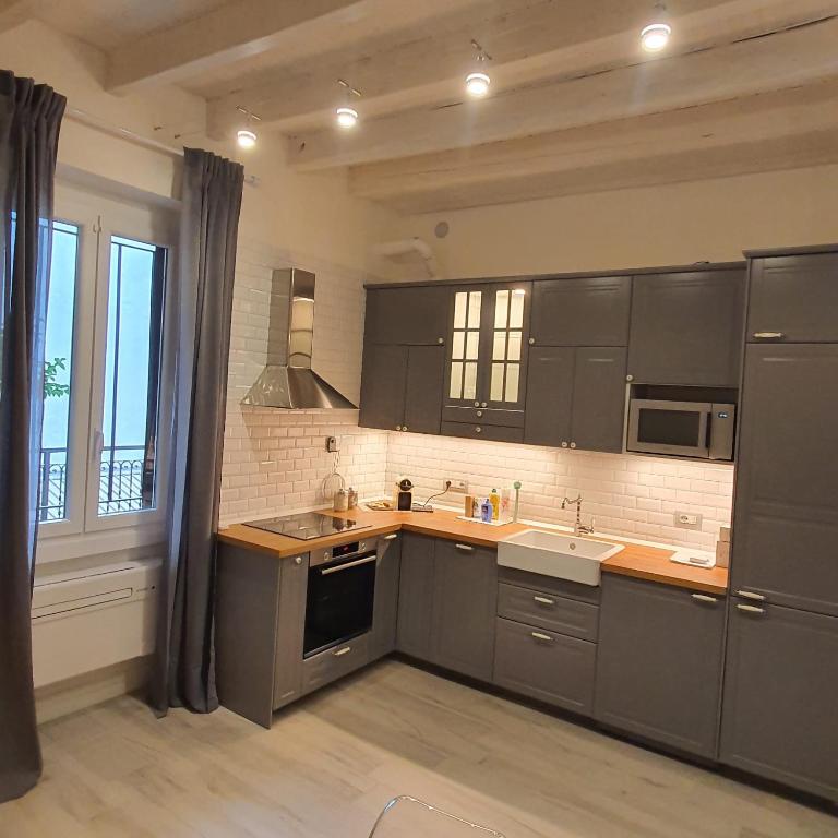 Authentic Milan Ringhiera House near Metro - 4