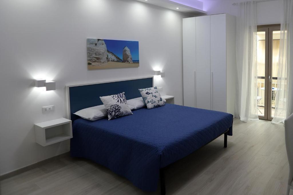 B&B AlMare - 4