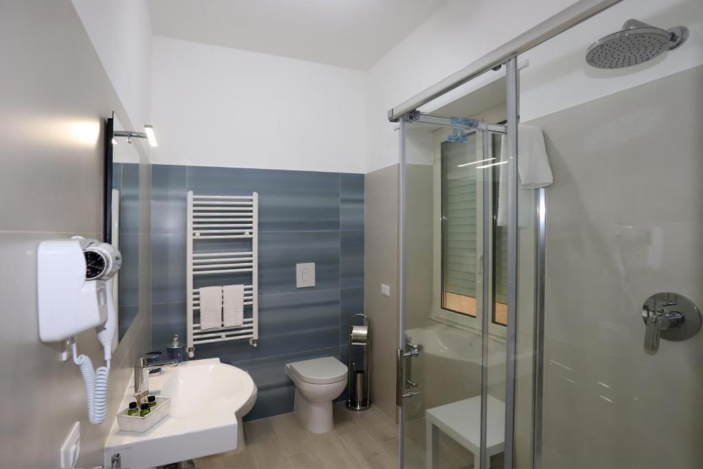 B&B AlMare - 5