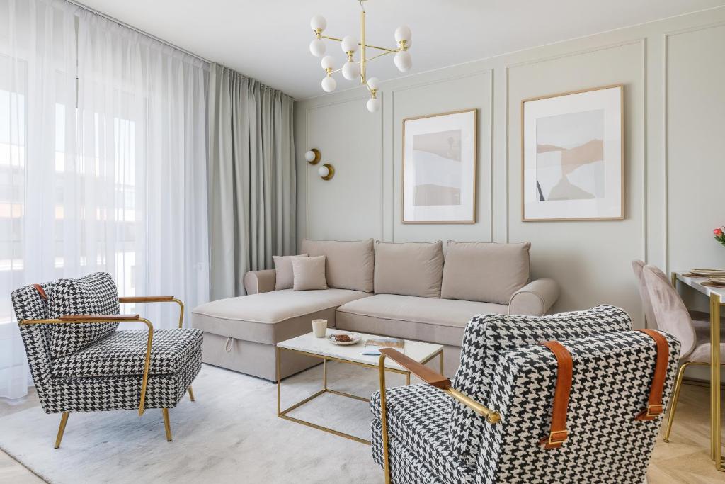 Wyspa Solna Kołobrzeg by Renters Prestige, Kolobřeh