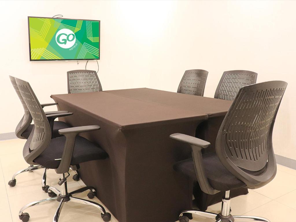 Meeting room / ballrooms