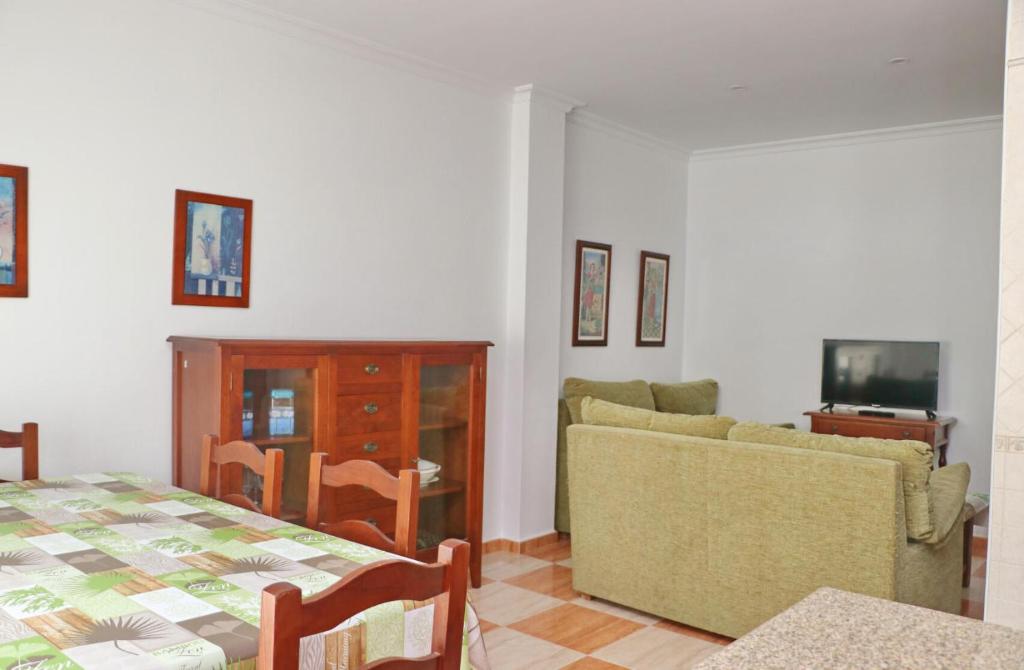 Apartamento Añil - 3