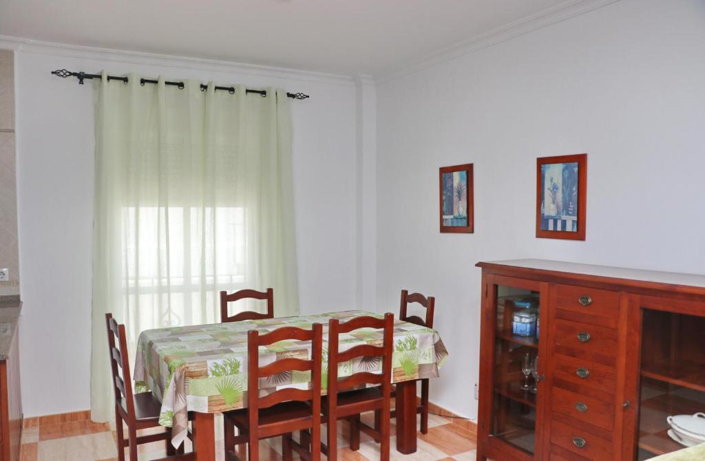 Apartamento Añil - 4