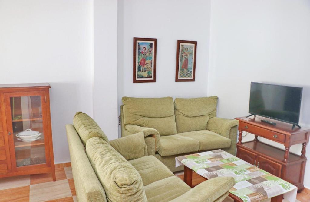 Apartamento Añil - 2