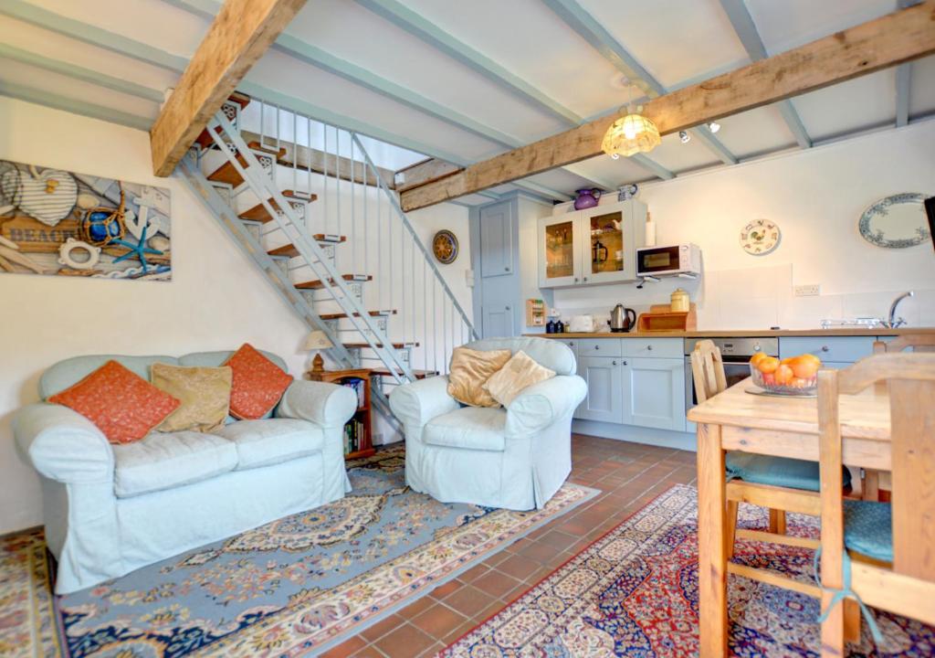 The Stables, Whitland