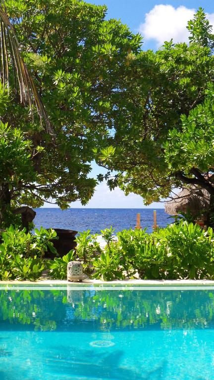 Surrounding environment