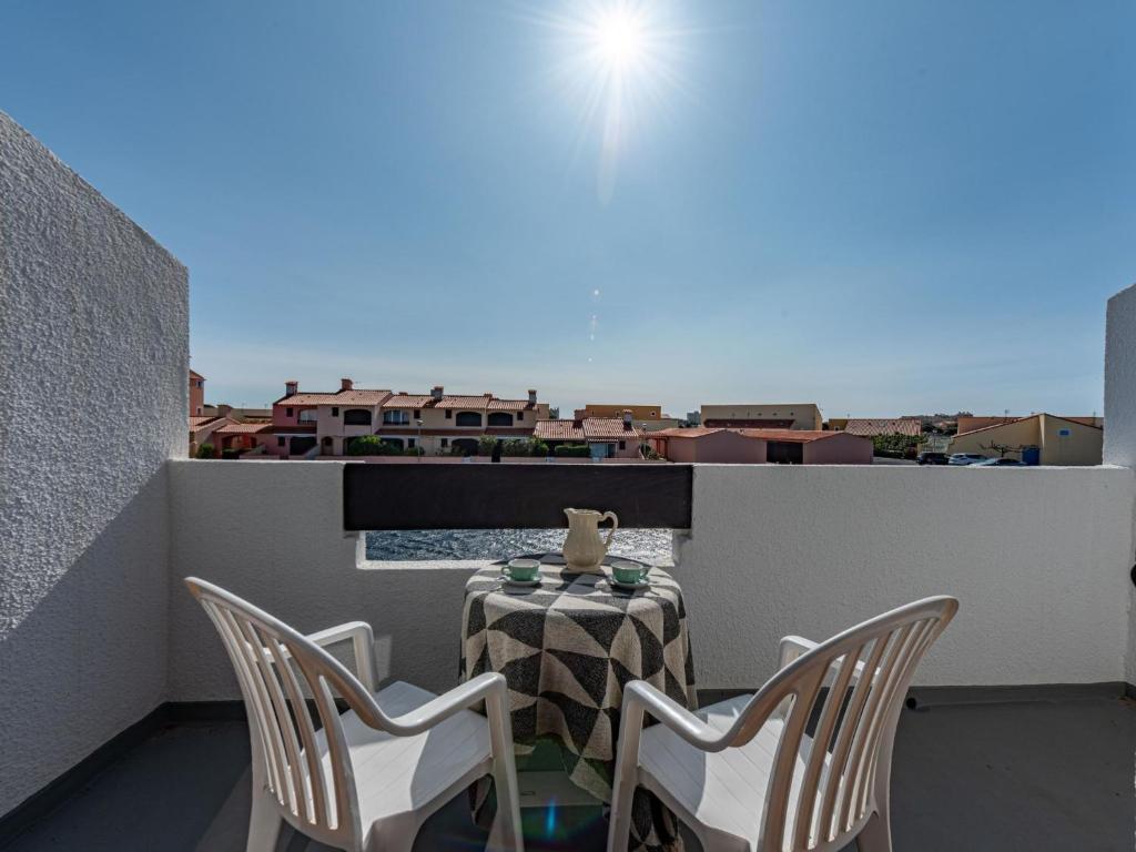 Holiday Home Les Brigantins-1 by Interhome - 3
