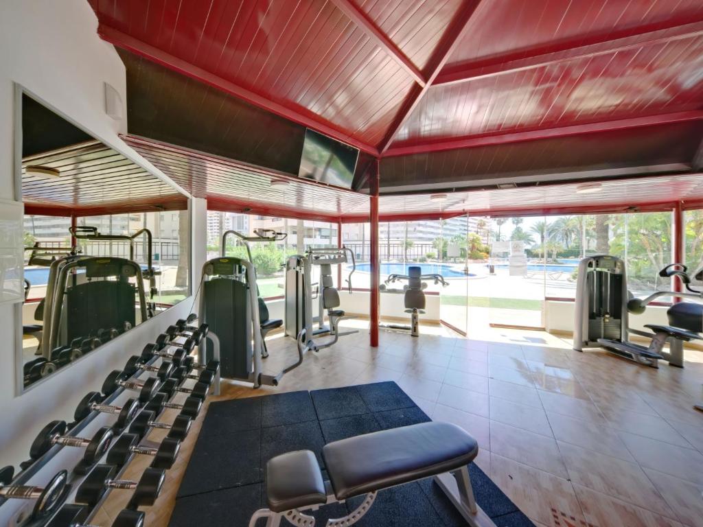 Apartment Coral Beach 02 by Interhome - 2