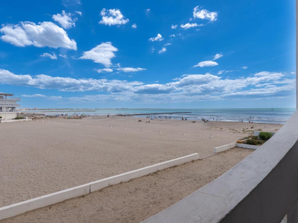 Apartment La Résidence de la Mer-1 by Interhome - 2