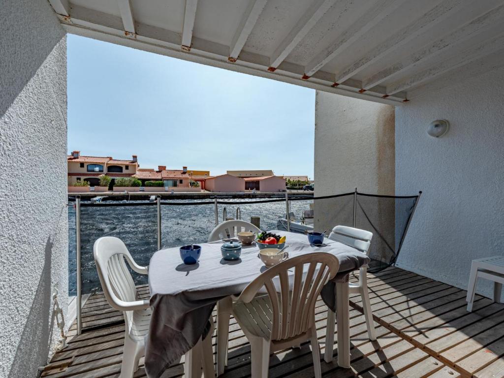 Holiday Home Les Brigantins-3 by Interhome - 3