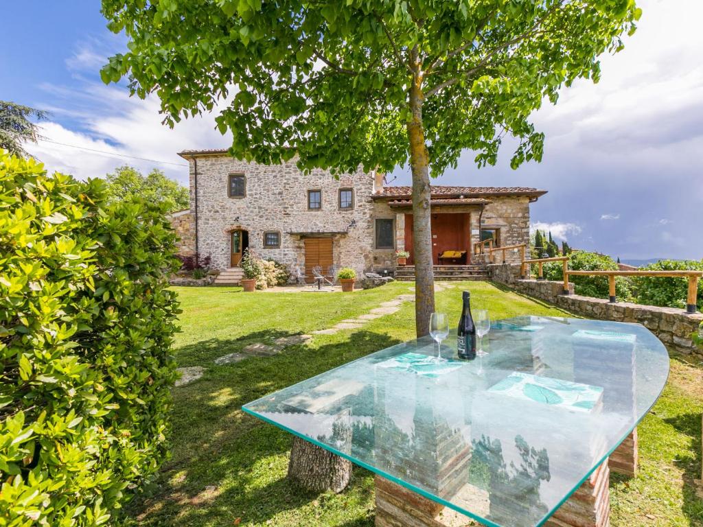 Apartment Solaria by Interhome, Cennina