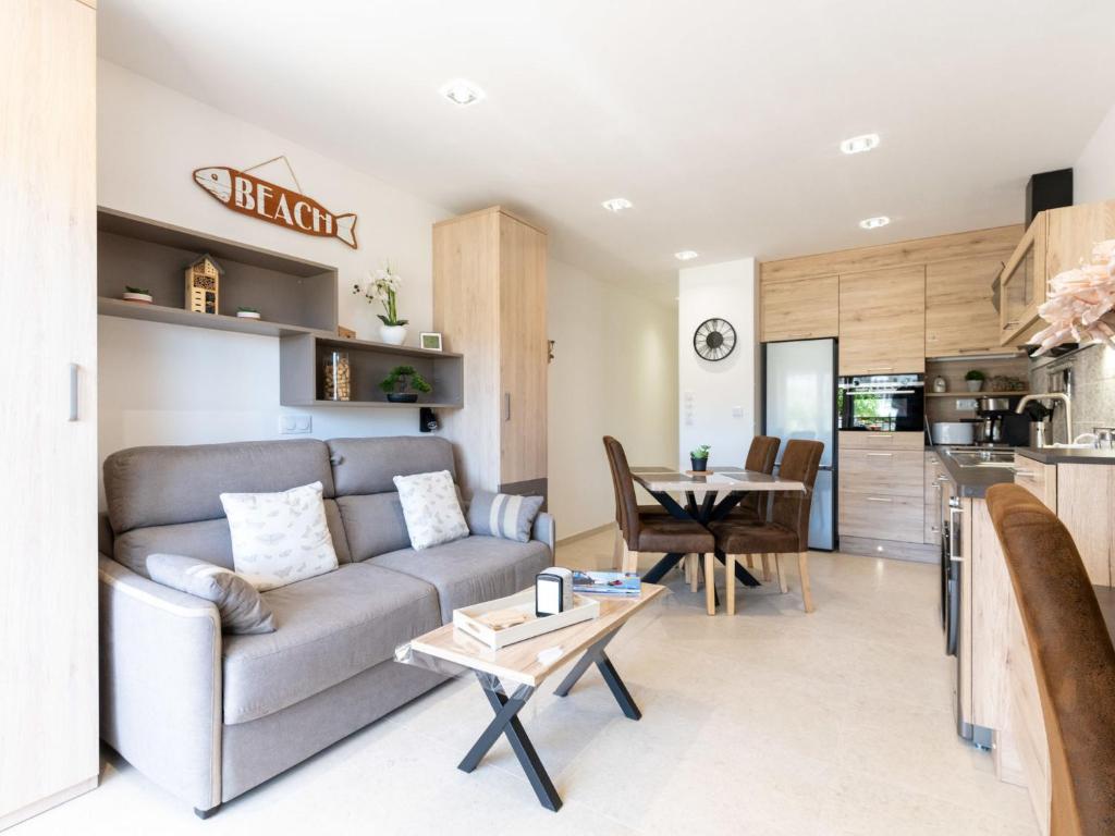 Apartment Sant Maurici-22 by Interhome - 3