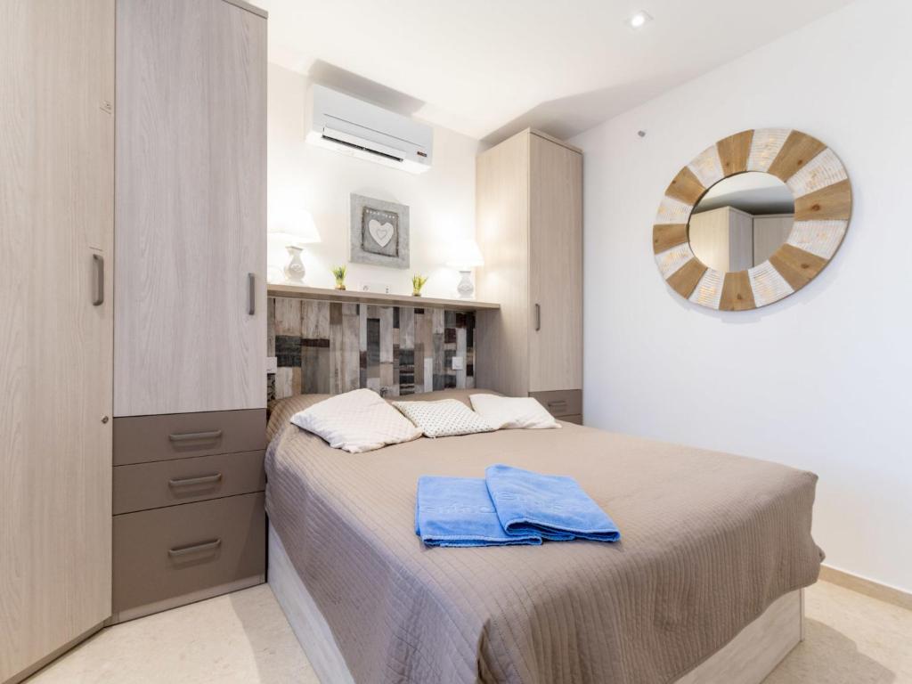 Apartment Sant Maurici-22 by Interhome - 4