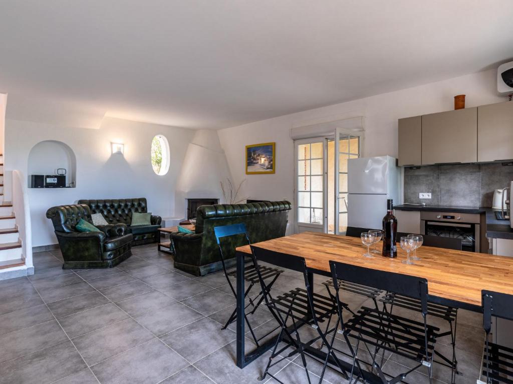 Villa Villa Pavellone by Interhome - 4
