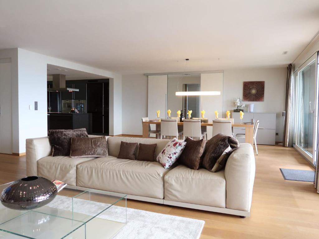 Apartment L'Esplanade A3-8 by Interhome - 3