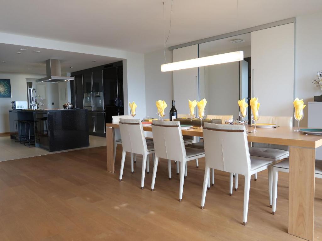 Apartment L'Esplanade A3-8 by Interhome - 4