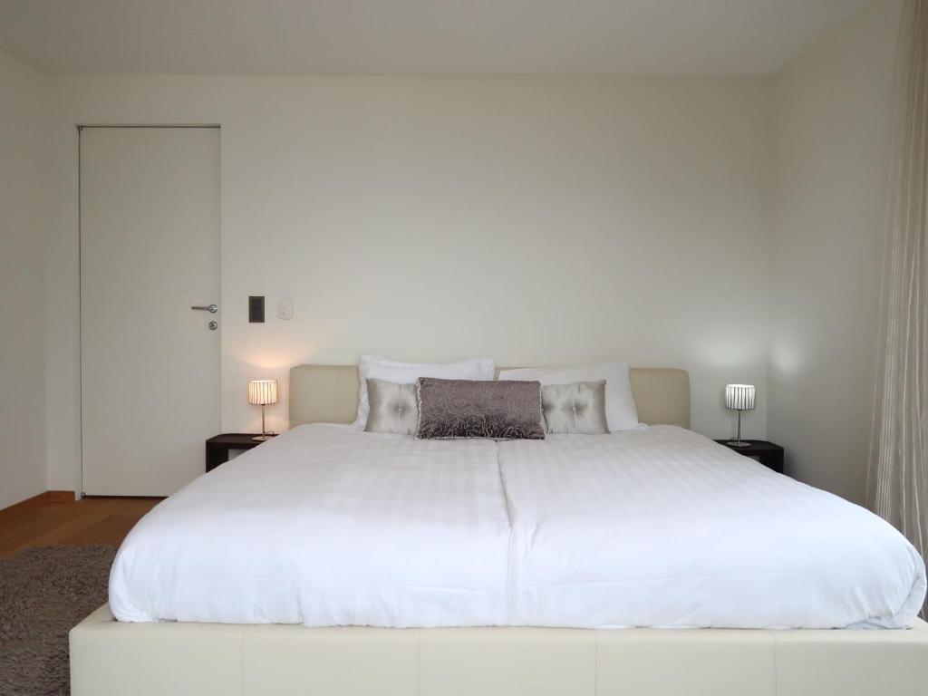 Apartment L'Esplanade A3-8 by Interhome - 5