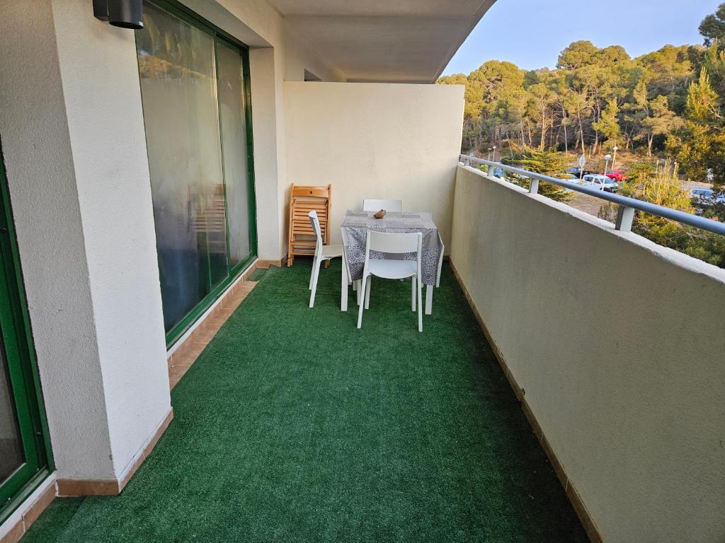 apartamento salou terraza picinacalas ,relax - 5