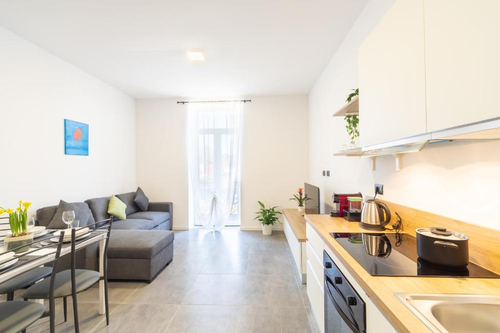 KHL APARTMENTS - SanSiro, Milano - 5