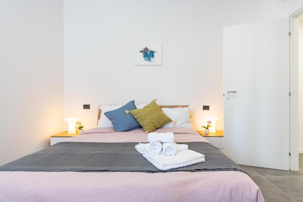 KHL APARTMENTS - SanSiro, Milano - 4