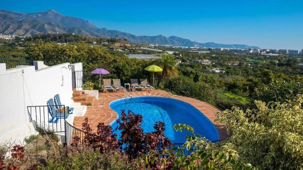 VILLA CARMEN MENYBER - 3