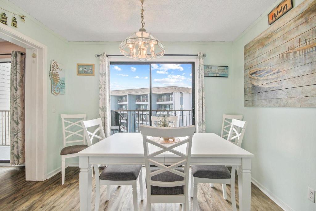 Myrtle Beach Resort A448, Myrtle Beach