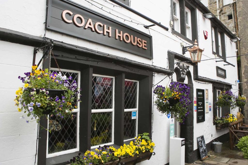 The Coach House  photo