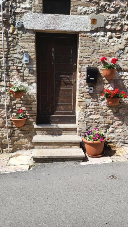 Appartamento Perlici - 3
