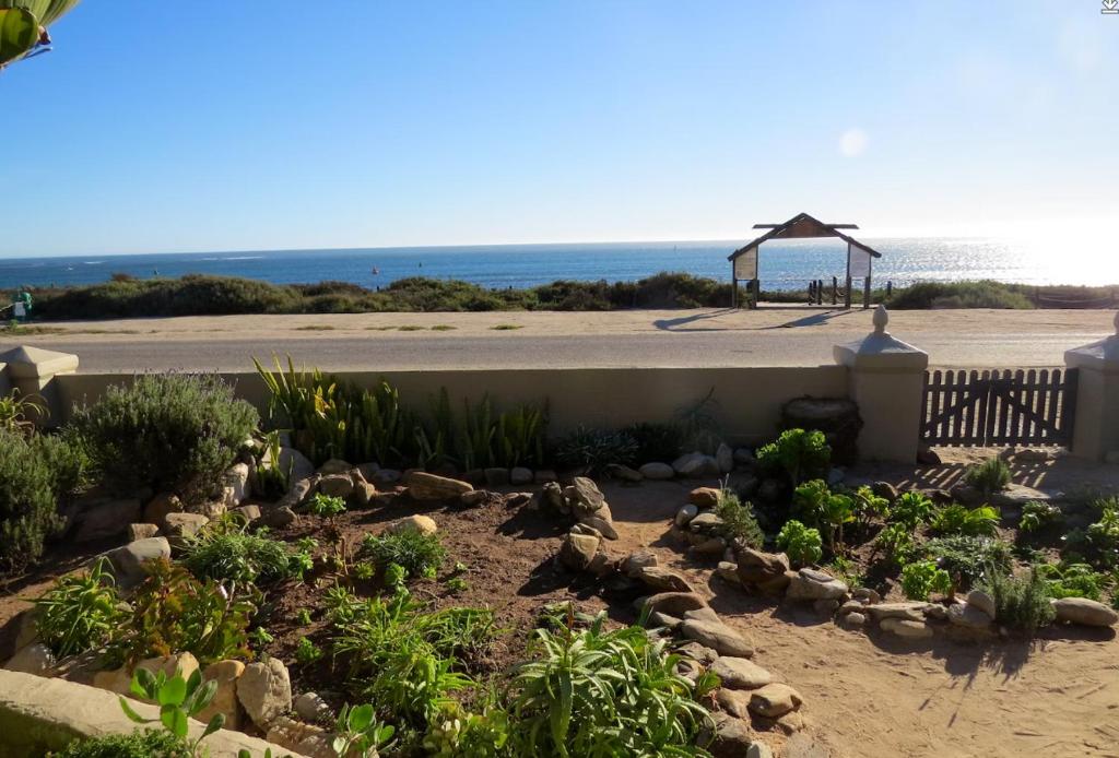 Polka & Nollies, Port Nolloth