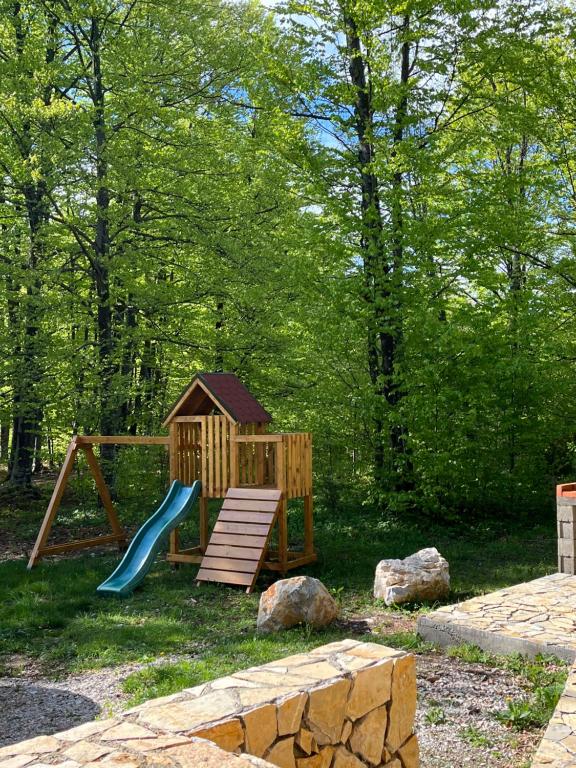 Planinska kuća Sokolarica - 4