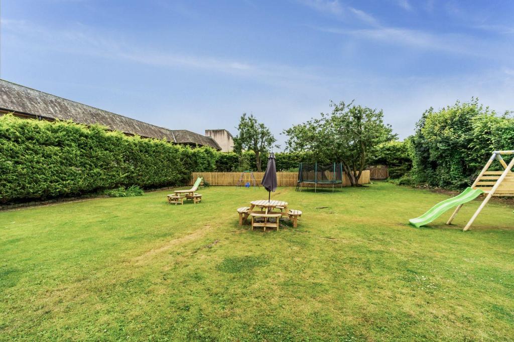 Bridge Cottage photo 6